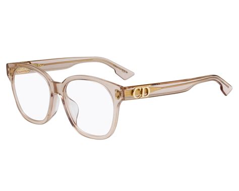 lunette dior femme de vue|christian dior eyewear.